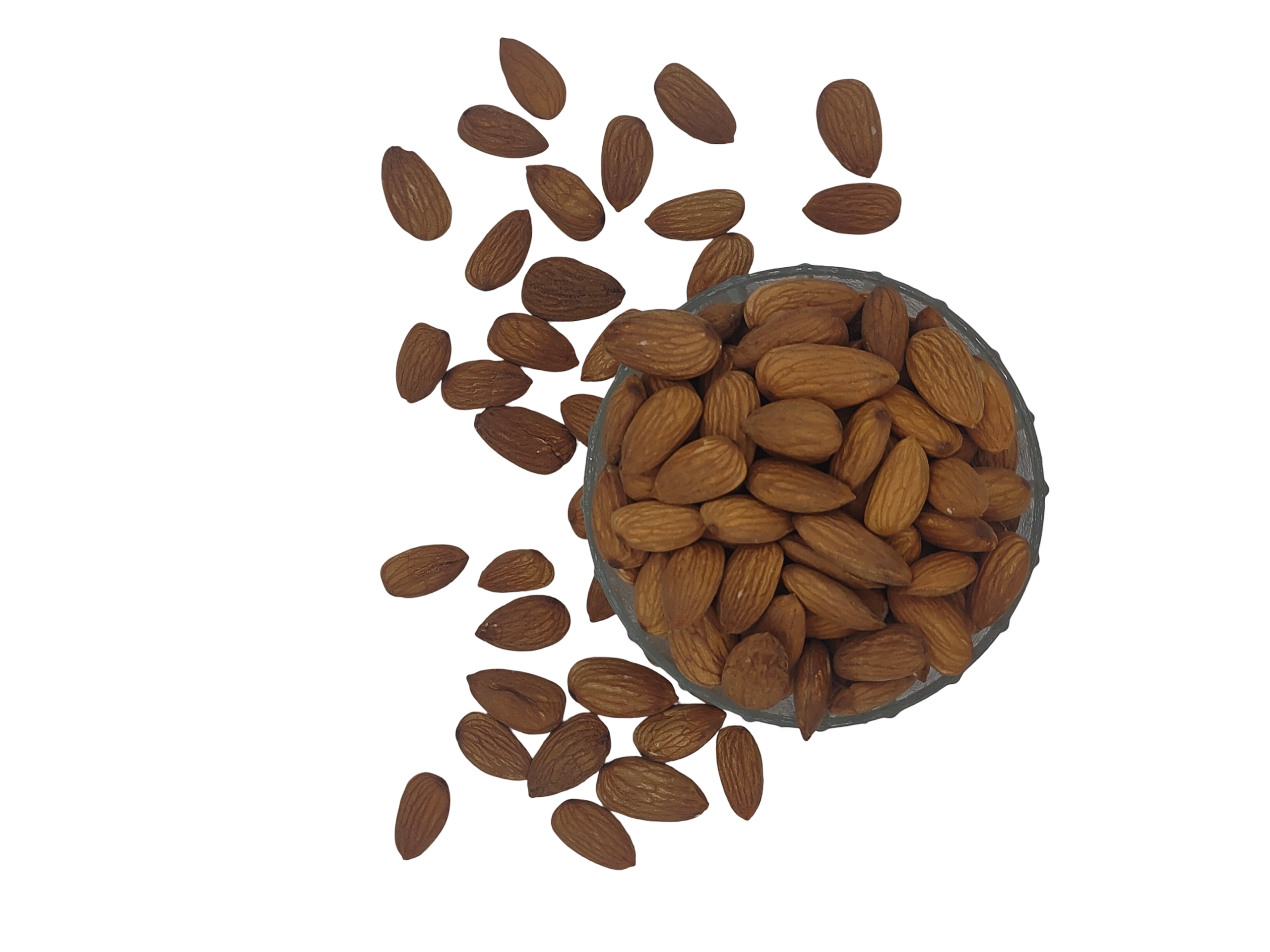African Almonds - Image 2