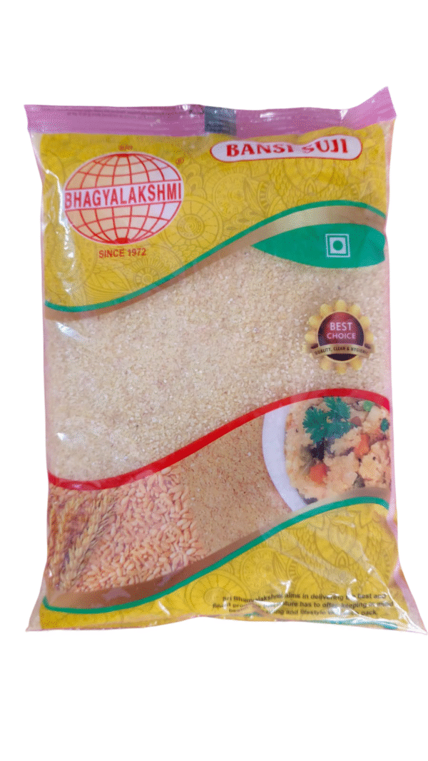 Bhagyalakshmi Bansi Sooji