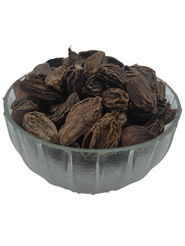 Black Cardamom