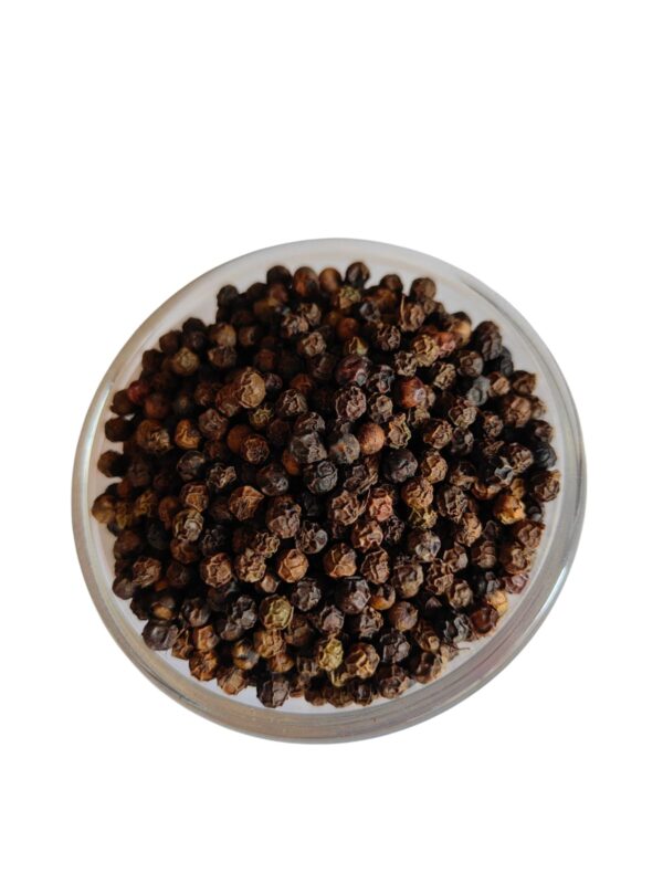 Black Pepper