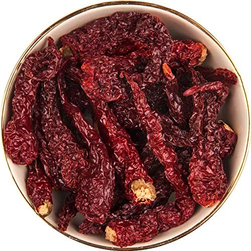 Byadagi Chilli