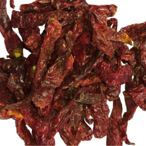 Byadagi Chilli