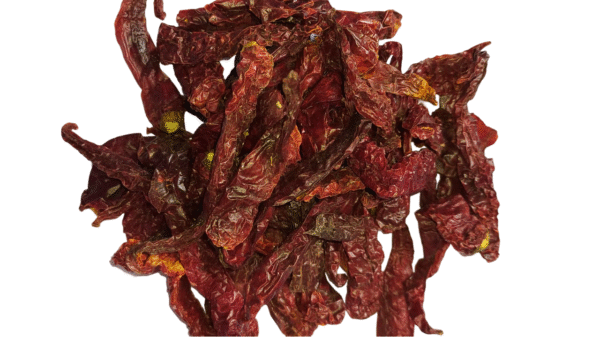 Byadagi Chilli