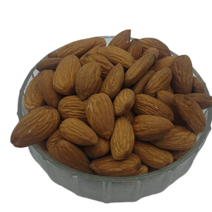 African Almonds