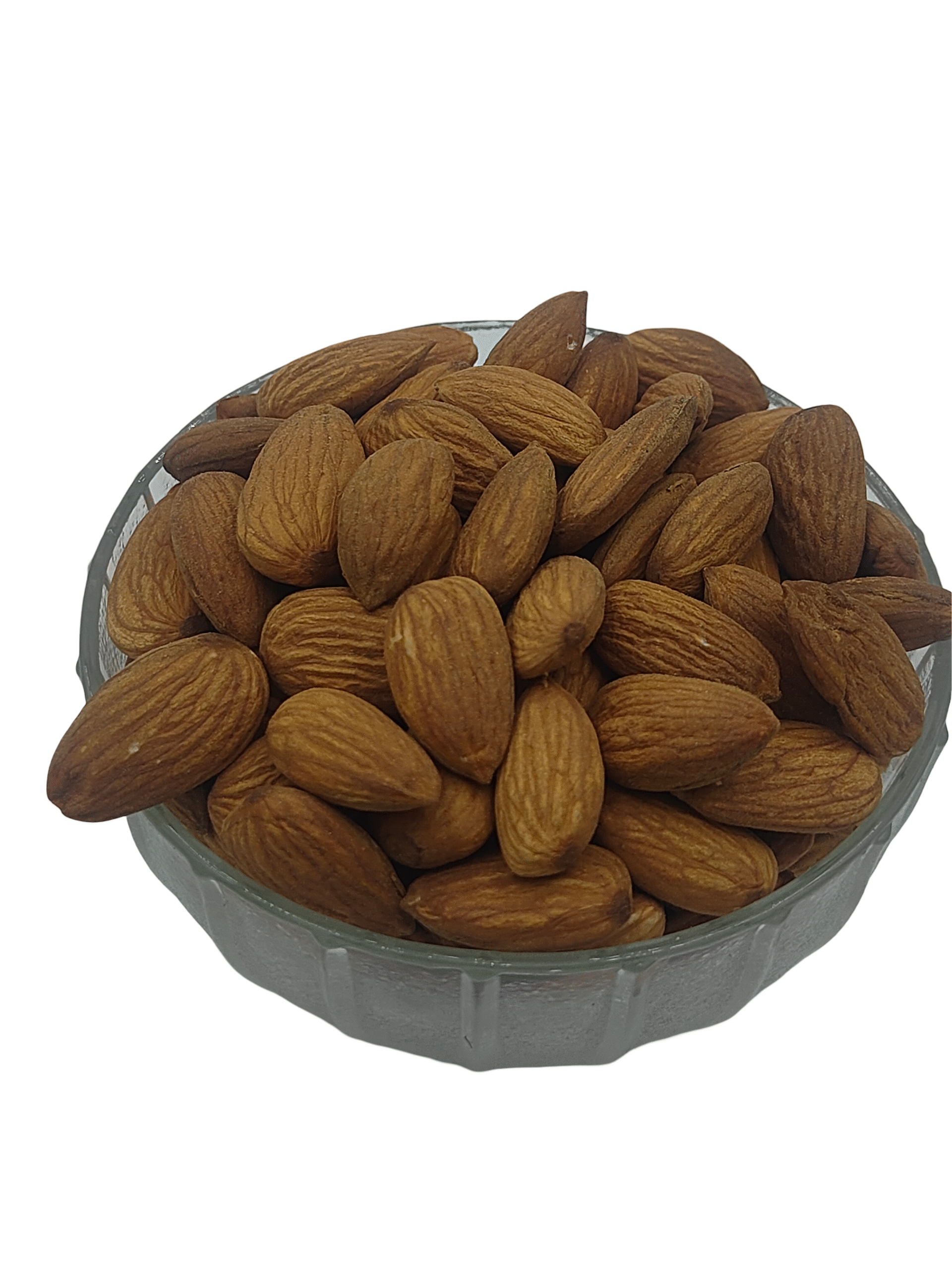 African Almonds