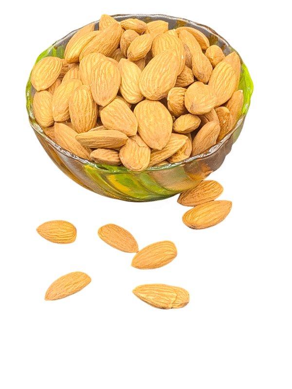 California Almonds - Image 3