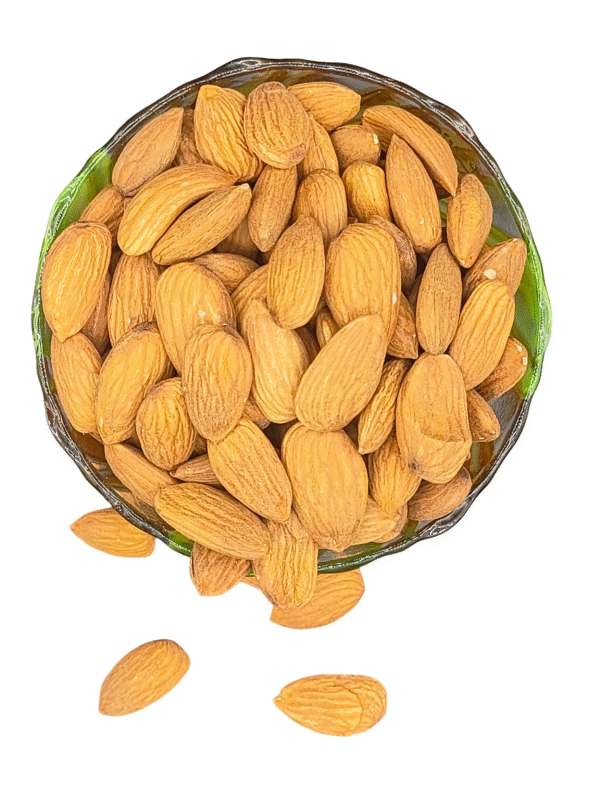 California Almonds