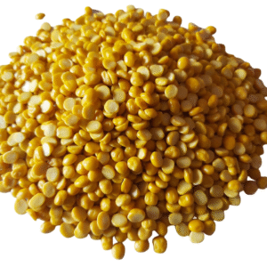 Channa Dal
