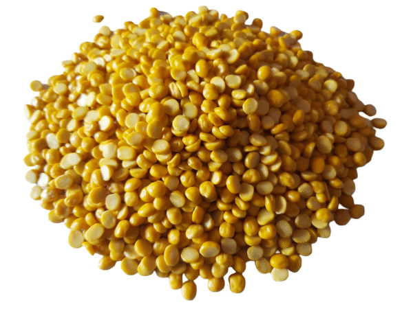 Channa Dal