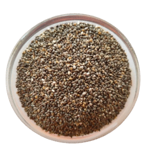 Chia Seeds
