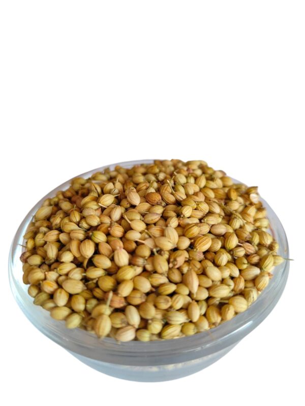 Coriander Seeds