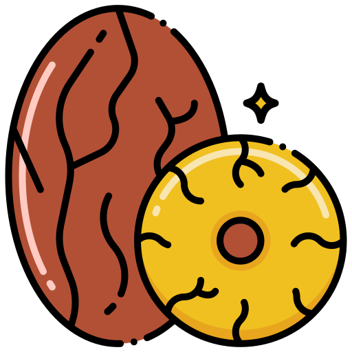 Dry Fruits