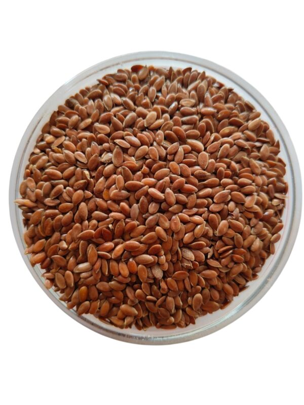 Flax Seeds