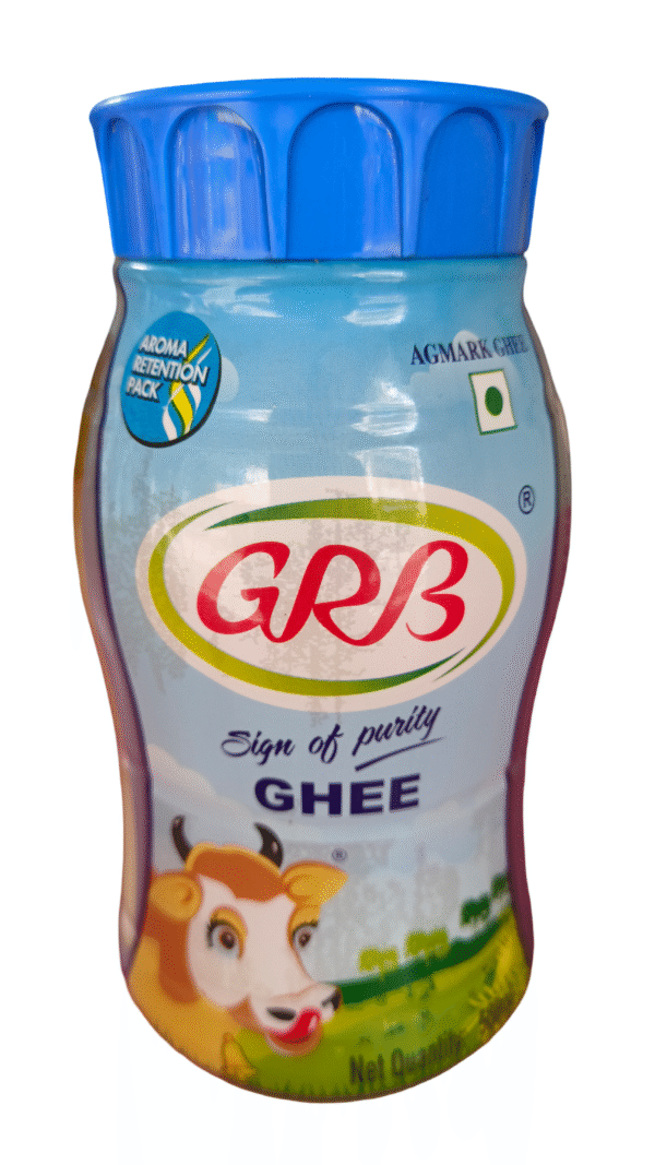 GRB Ghee - Image 3