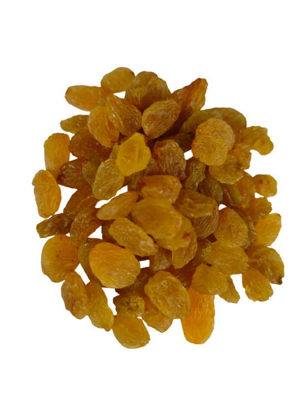 Golden Raisins - Image 2