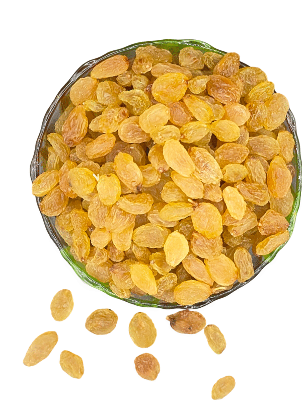 Golden Raisins - Image 4