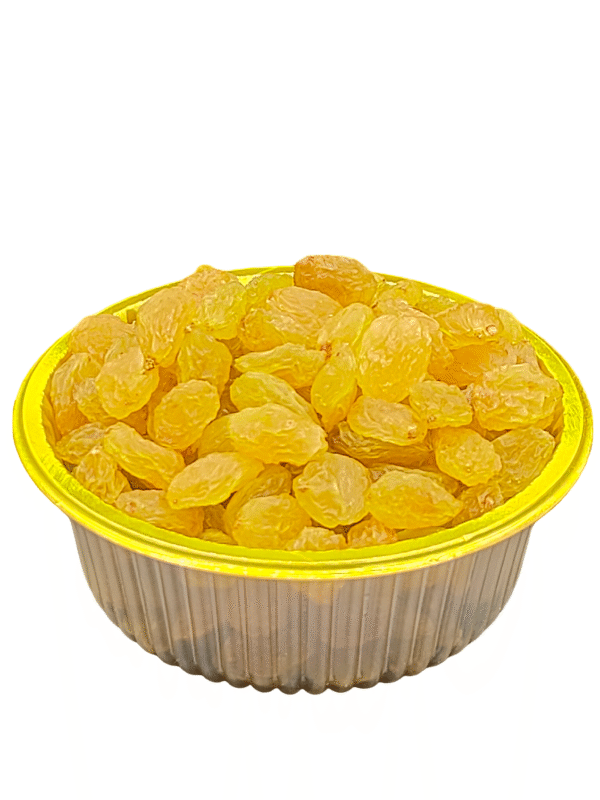 Golden Raisins - Image 5