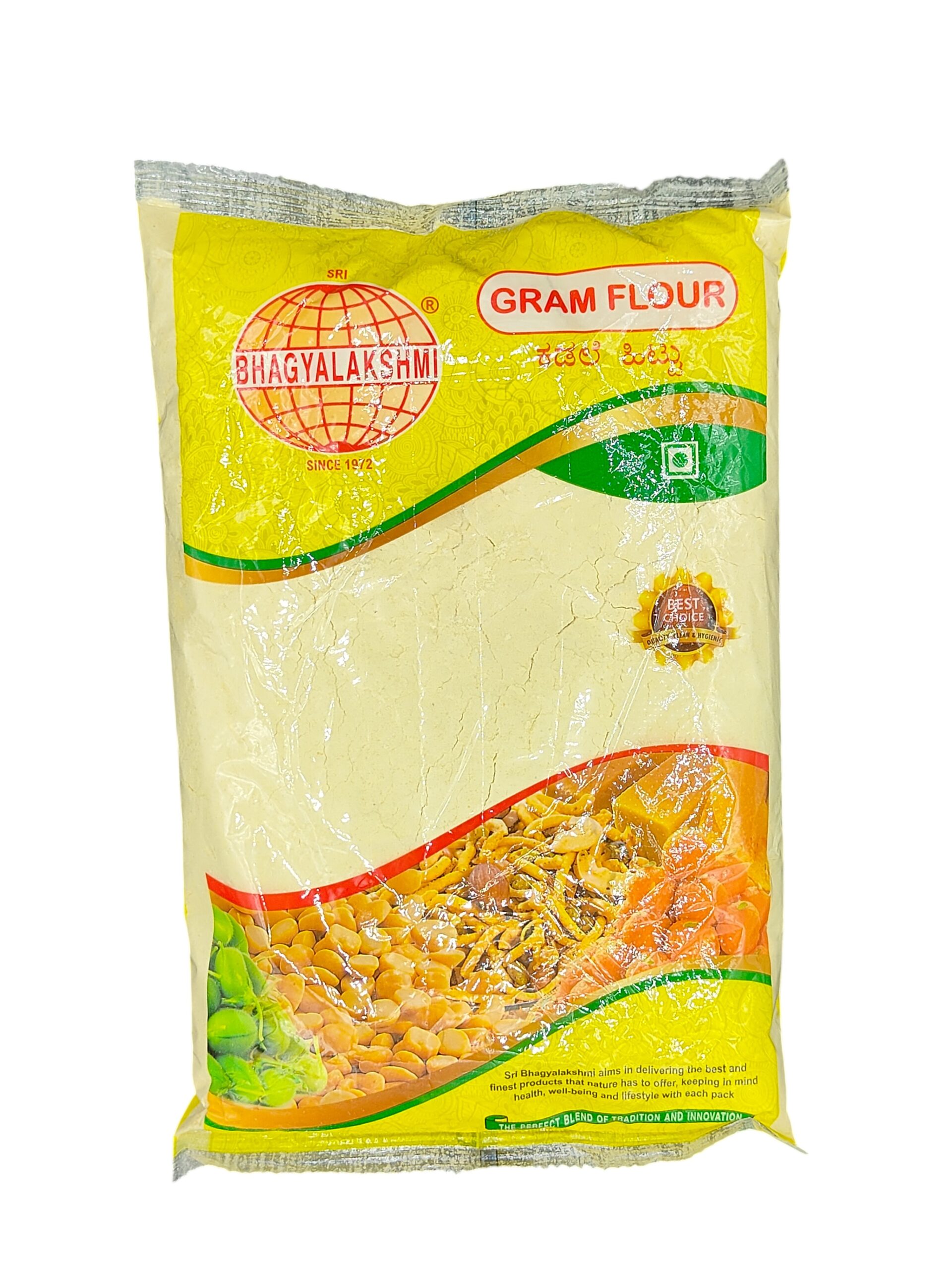 Bhagyalakshmi Besan Flour