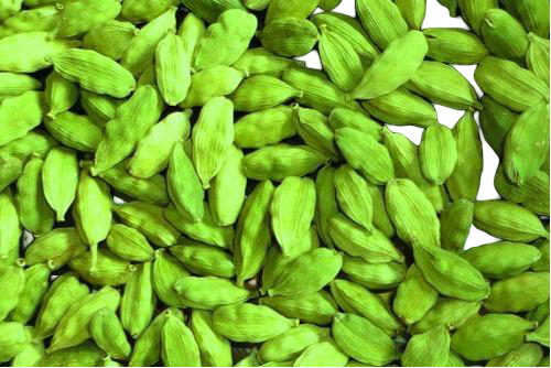 Green Cardamom 7MM