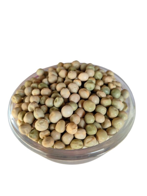 Green Peas