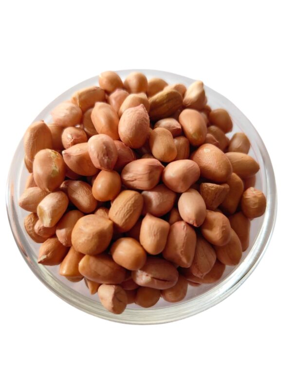 Groundnut