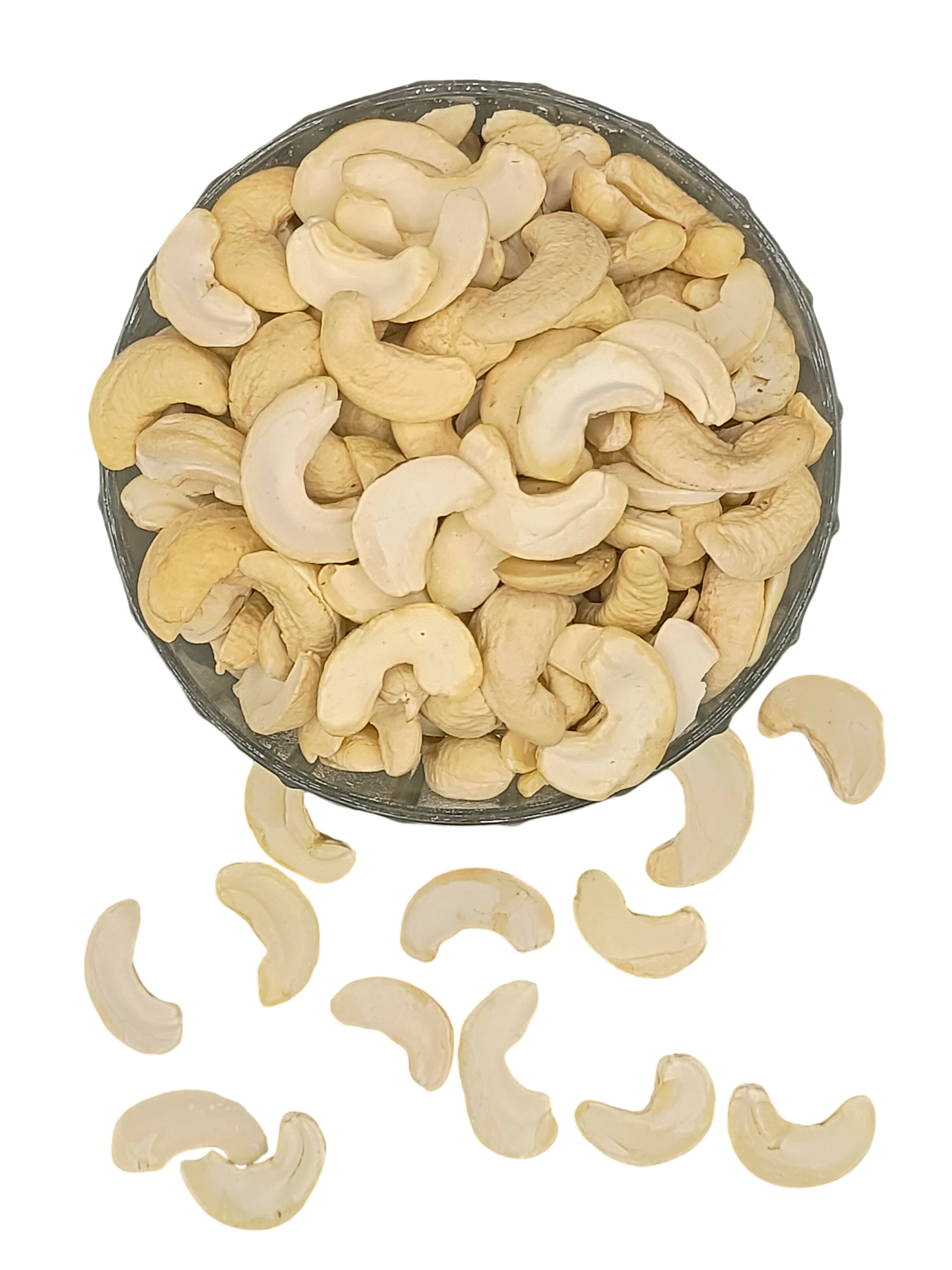 JH Split Cashews - Image 2