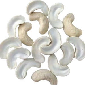 JH Split Cashews