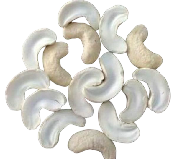 JH Split Cashews