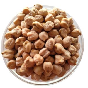 Kabuli Channa