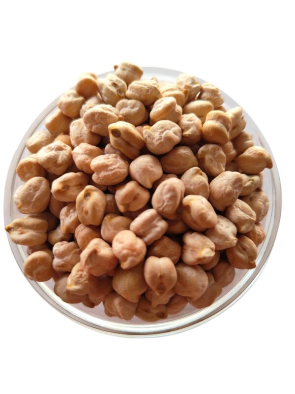 Kabuli Channa