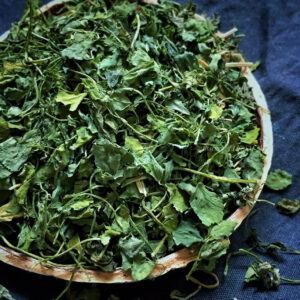 Kasuri Methi