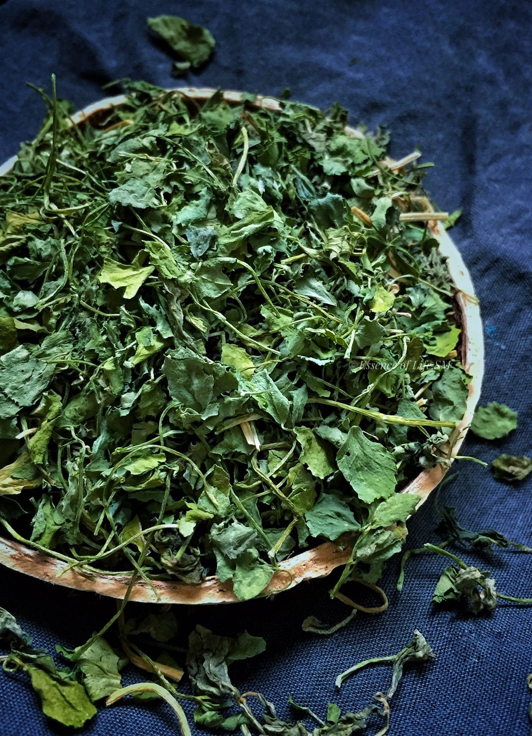 Kasuri Methi
