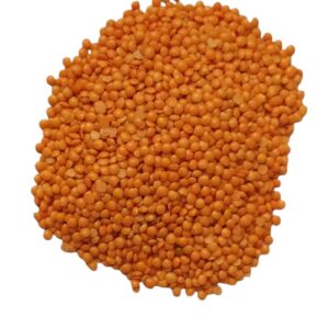 Masoor Dal