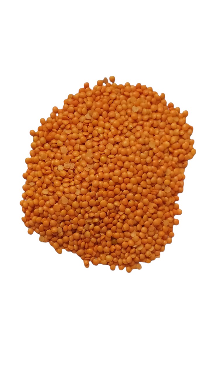Masoor Dal