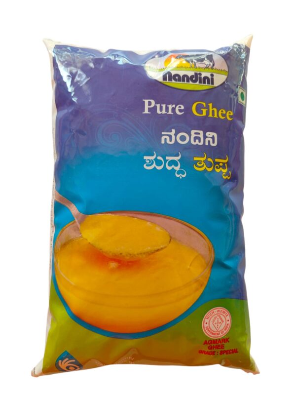 Nandhini Ghee