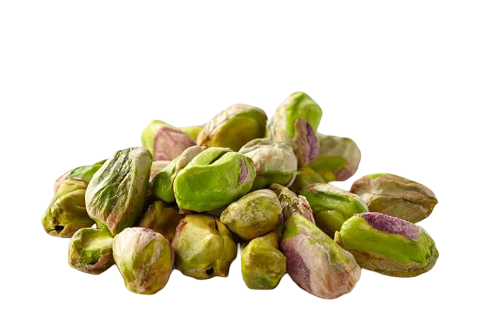 Plain Pistachios