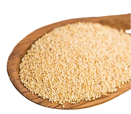Poppy Seeds