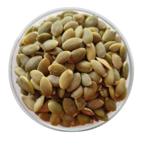 Pumpkin Seeds