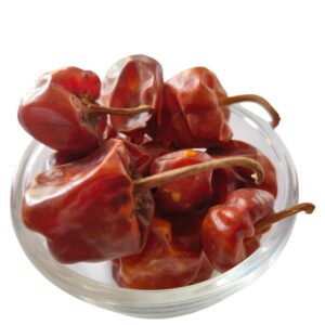 Salem Round Chilli