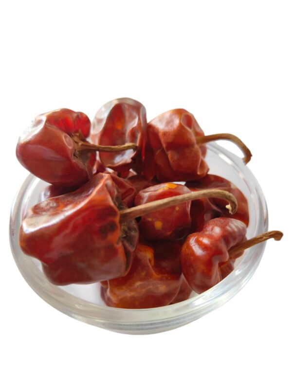 Salem Round Chilli