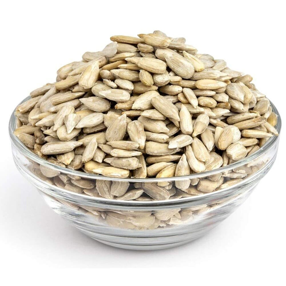 Sunflower Seeds