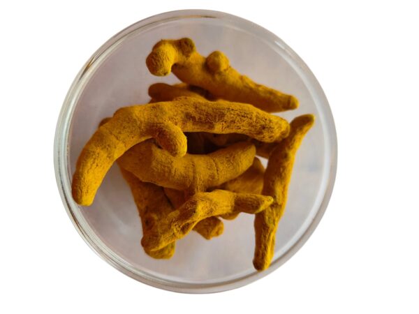 Turmeric Sticks