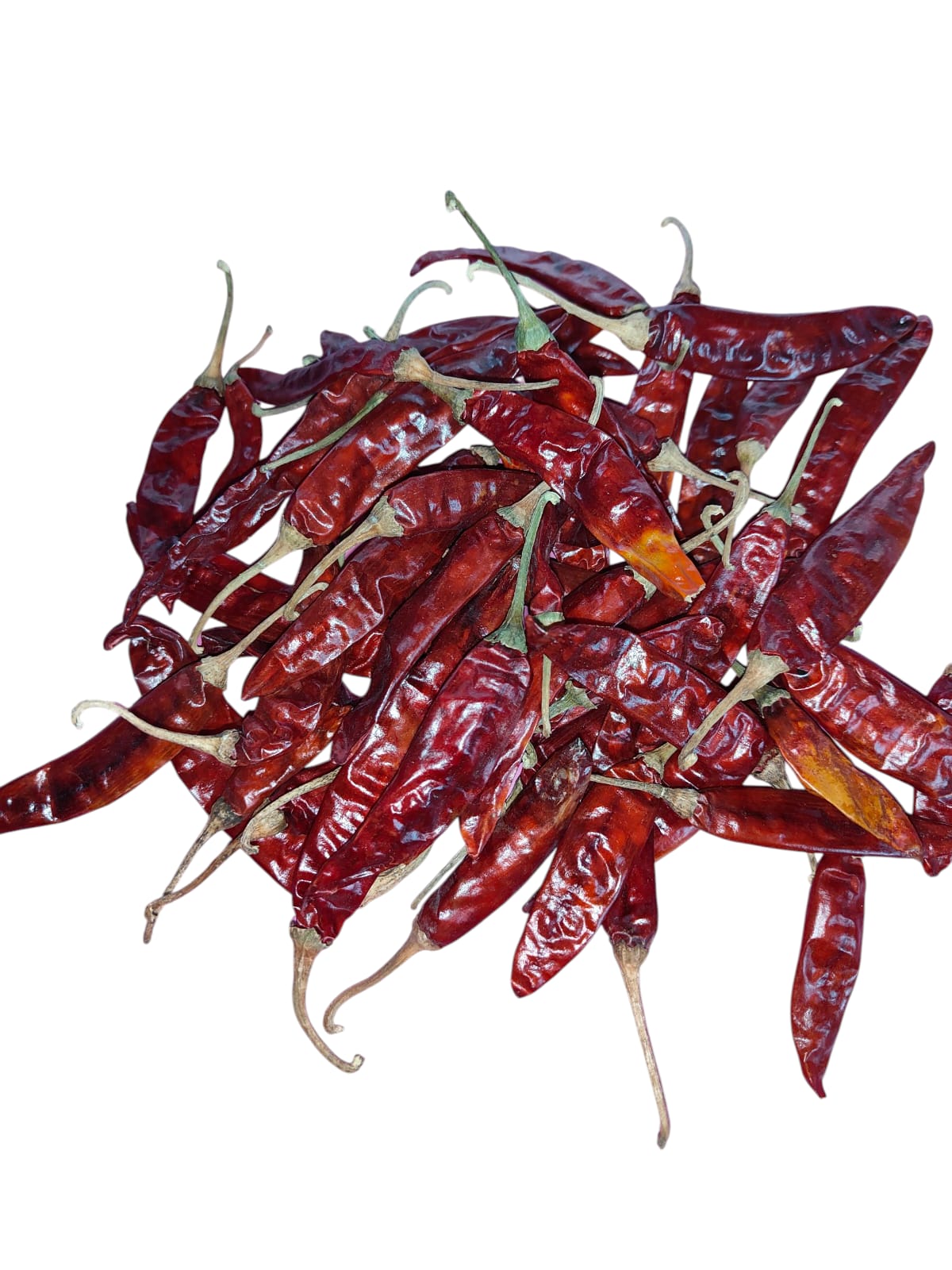 Dry Chilli - Manikat
