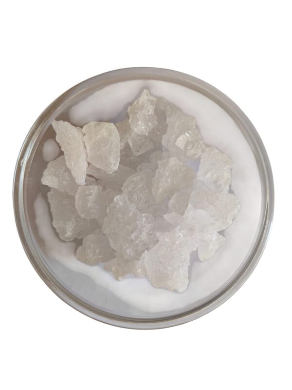 Crystal Sugar White